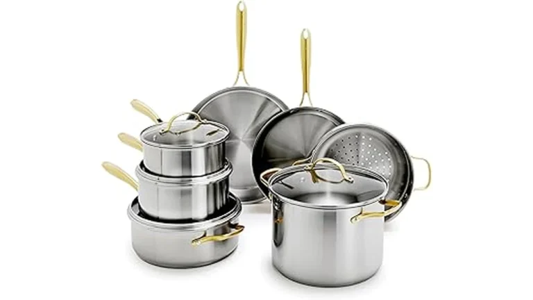Best Pots for Glass Top Electric Stove
