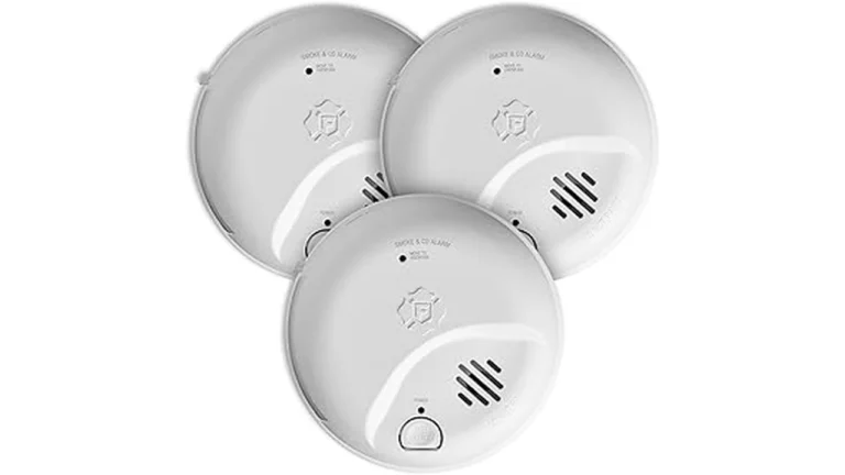 Best Smoke Detectors