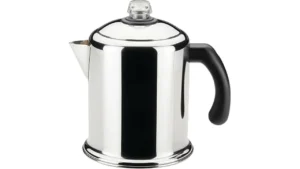 Top Rated 9 Stainless Steel Coffee Percolator