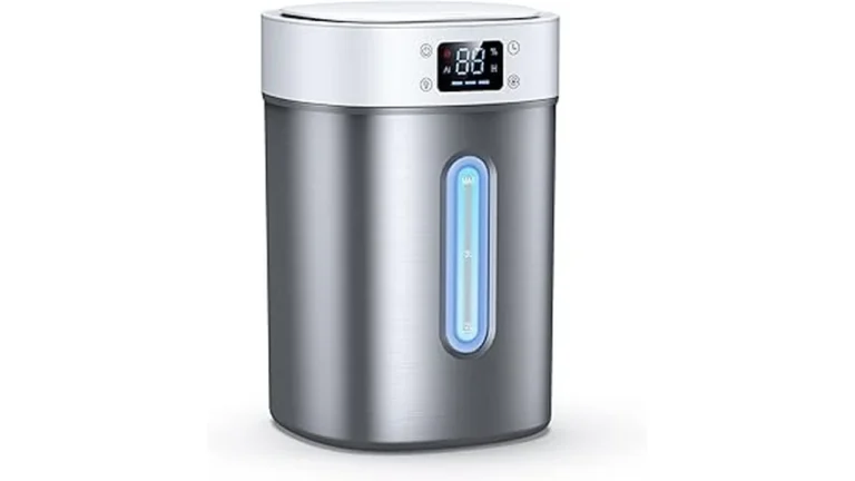 Best Stainless Steel Humidifier