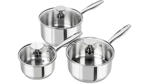 Best Stainless Steel Sauce Pan