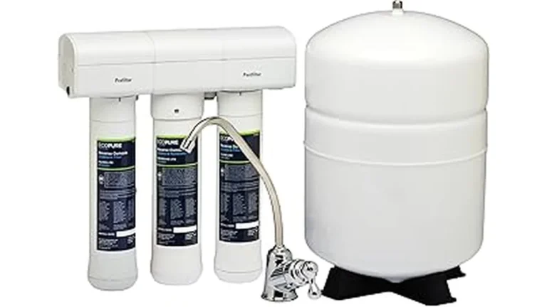 Best Water Filters for Home