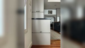 How Deep are Kitchen Cabinets
