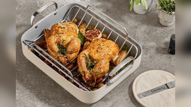 How Do You Use a Roasting Pan​