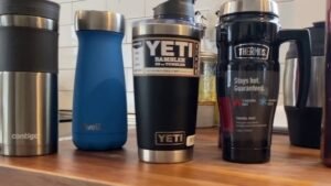 How Long Can a Thermos Keep Coffee Hot