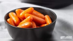 How Long to Pressure Cook Carrots