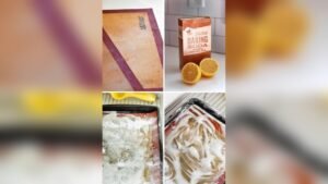 How to Clean a Silicone Baking Mat