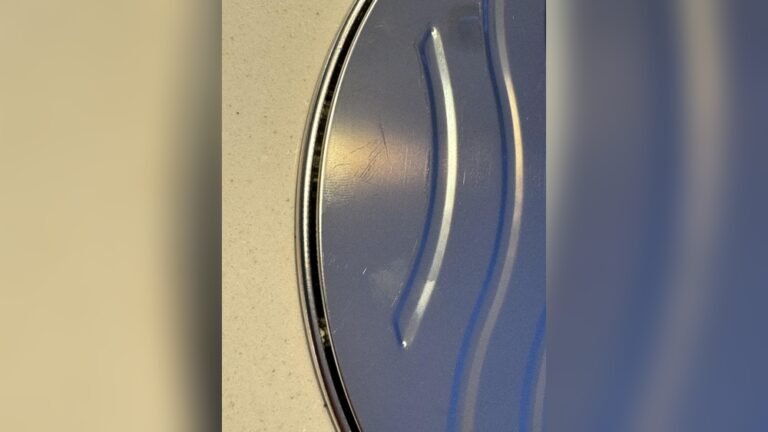 How to Clean a Springform Pan