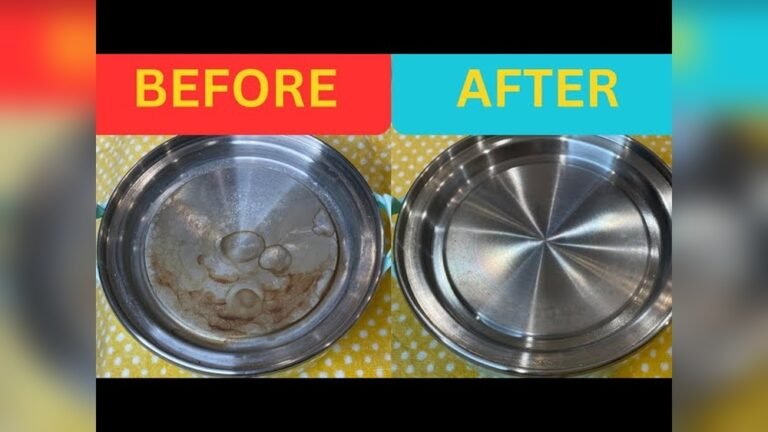 How to Clean Dash Egg Cooker