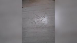 How to Remove Vinegar Stains from Marble