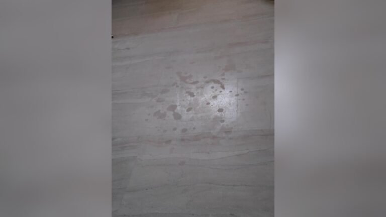 How to Remove Vinegar Stains from Marble