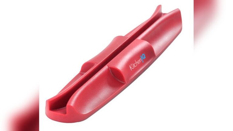 How to Sharpen a Pizza Cutter