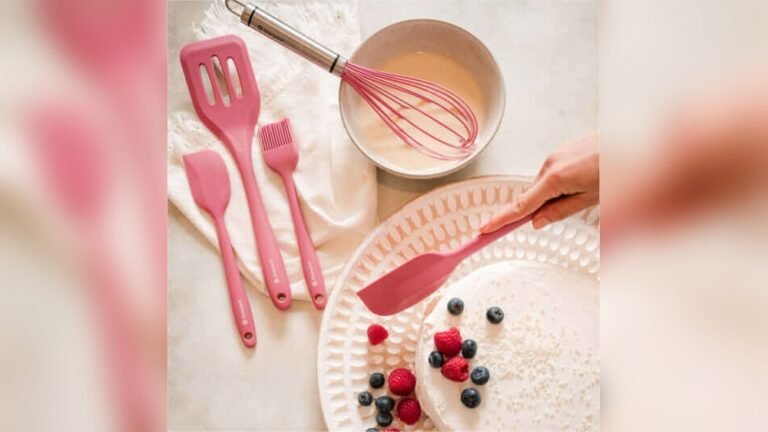 Ultimate Guide to Using a Rubber Spatula in Cooking