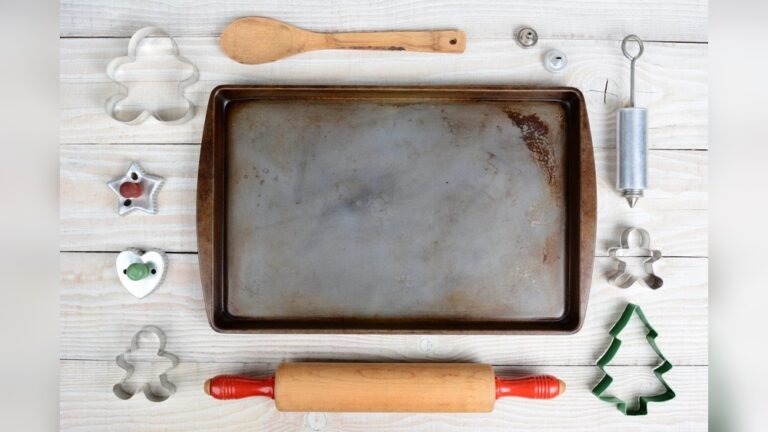 What Baking Sheets are Non Toxic