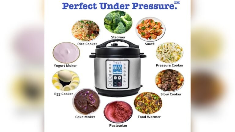 What Can You Cook in a Pressure Cooker