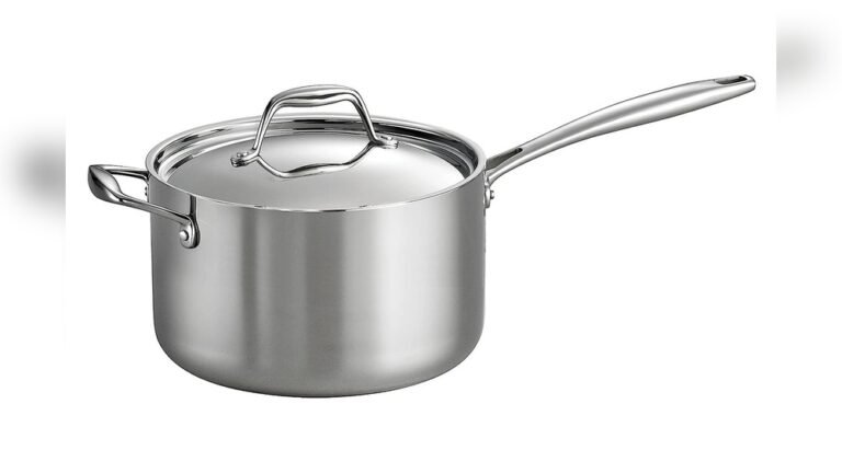 What Does a Sauce Pan Do