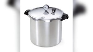 What is a Canning Pressure Cooker