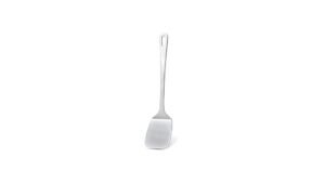 What is a Metal Spatula Used for