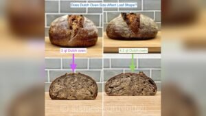 What Size Dutch Oven for Sourdough
