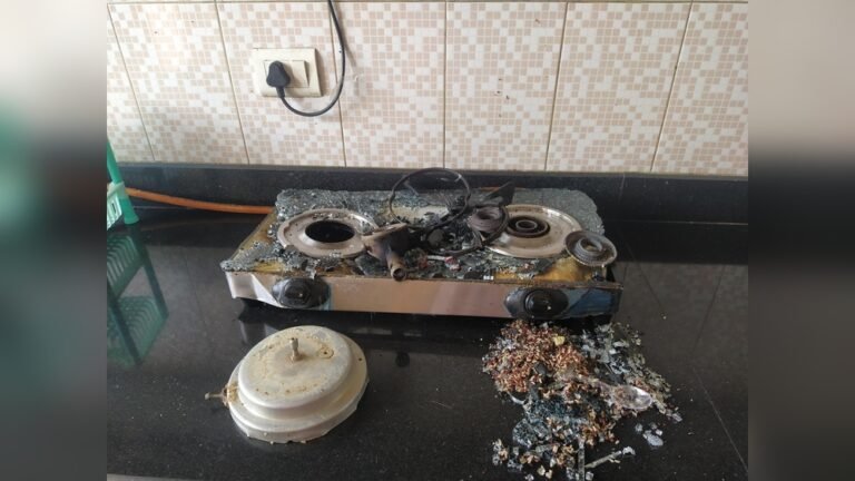 Why Does Pressure Cooker Burst