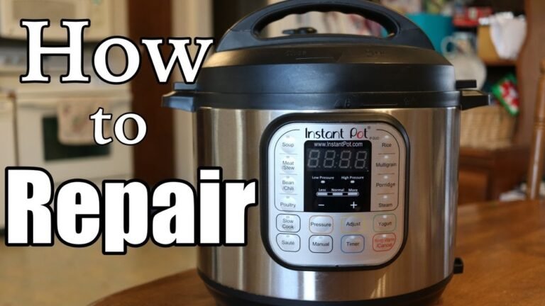 Why is My Pressure Cooker Not Heating Up