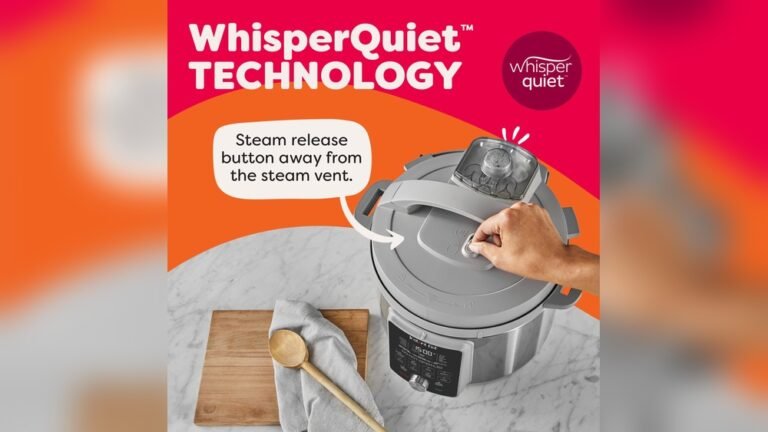 Why is My Pressure Cooker Not Releasing Steam