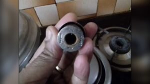 Why is Pressure Cooker Not Whistling