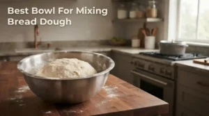 Best Bowl for Mixing Bread Dough