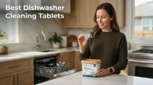 Best Dishwasher Cleaning Tablets