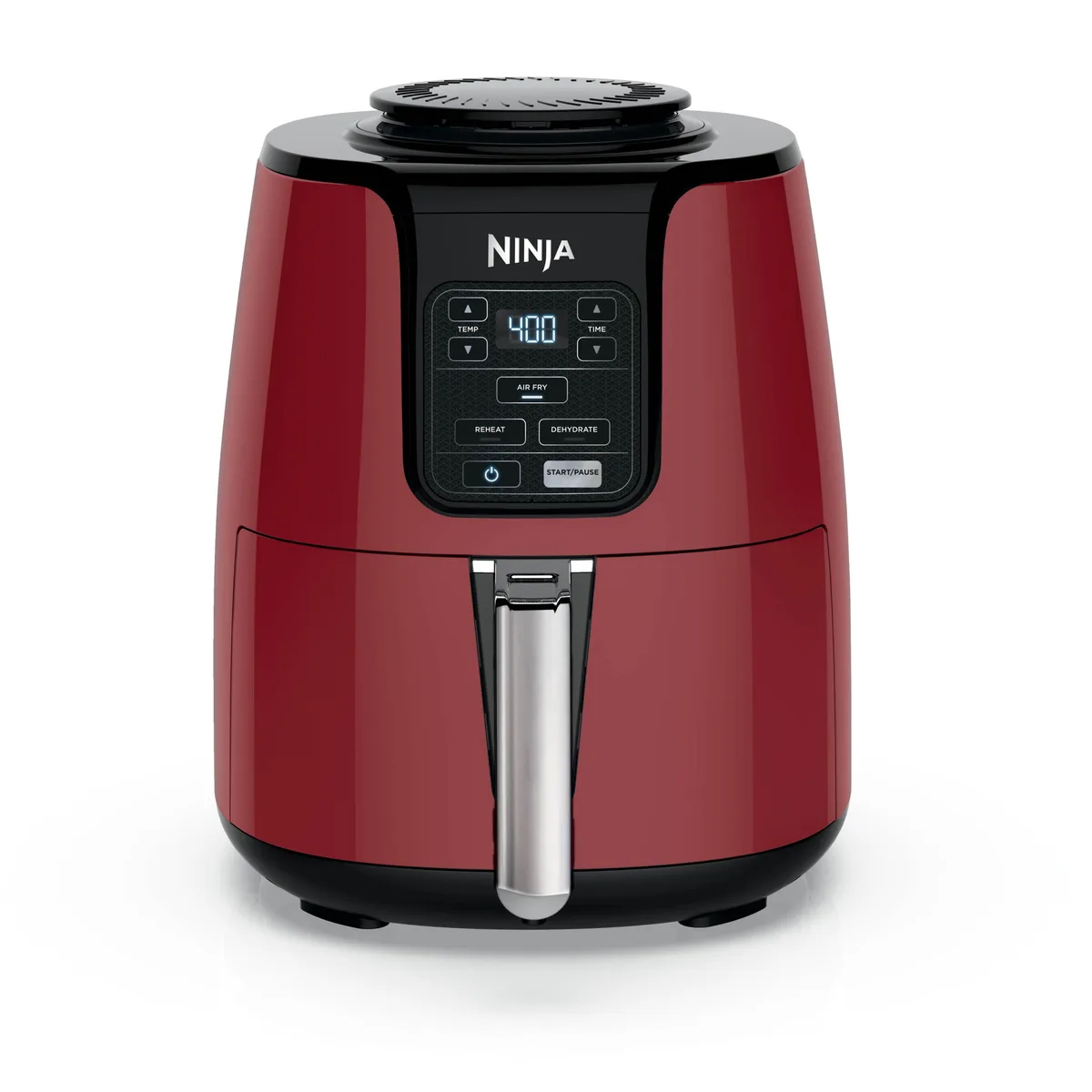 air fryer basket cleaning