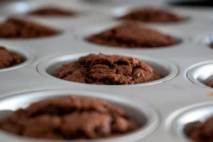 are cupcake pans and muffin pans the same