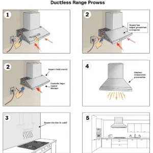 are ductless range hoods worth it