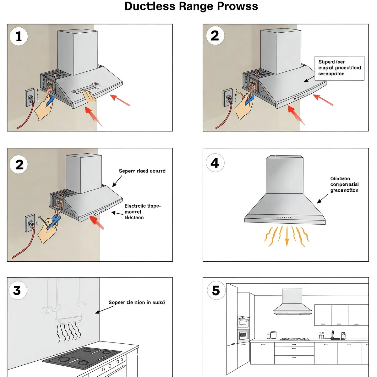 are ductless range hoods worth it