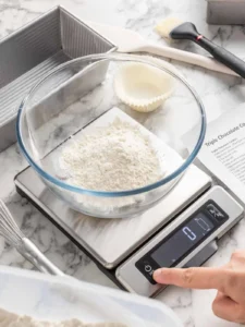 are kitchen scales accurate