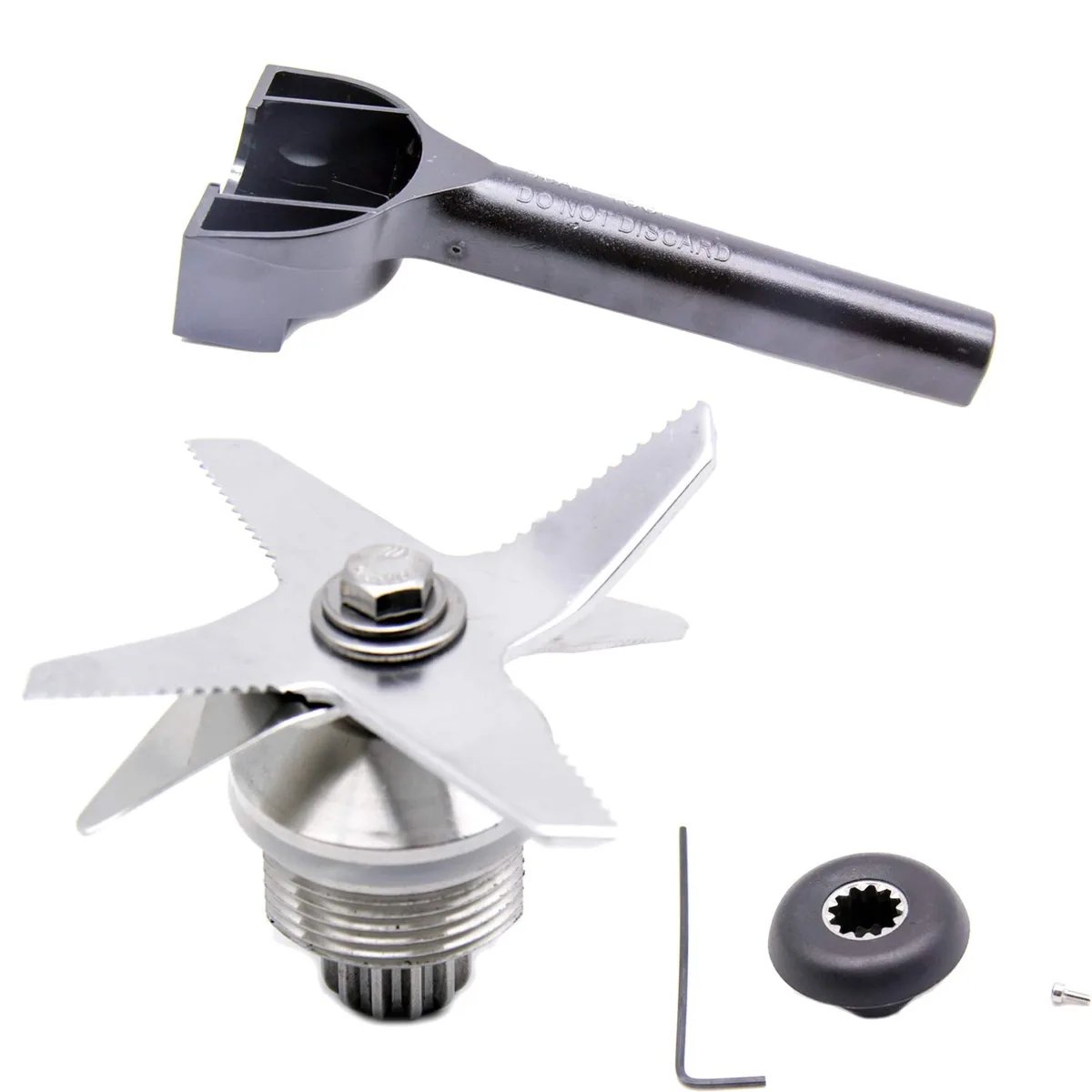blade assembly