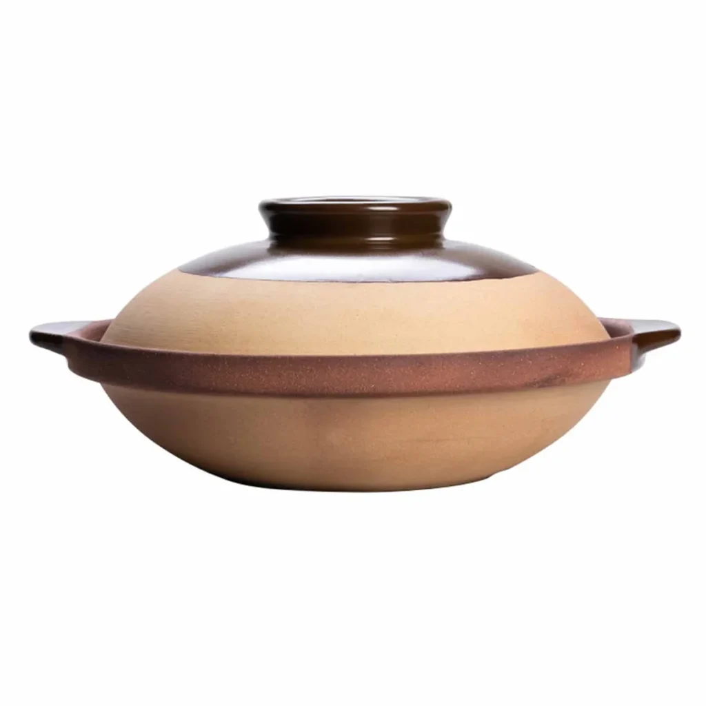 can a ceramic slow cooker pot go in the oven