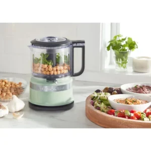 can an immersion blender crush ice