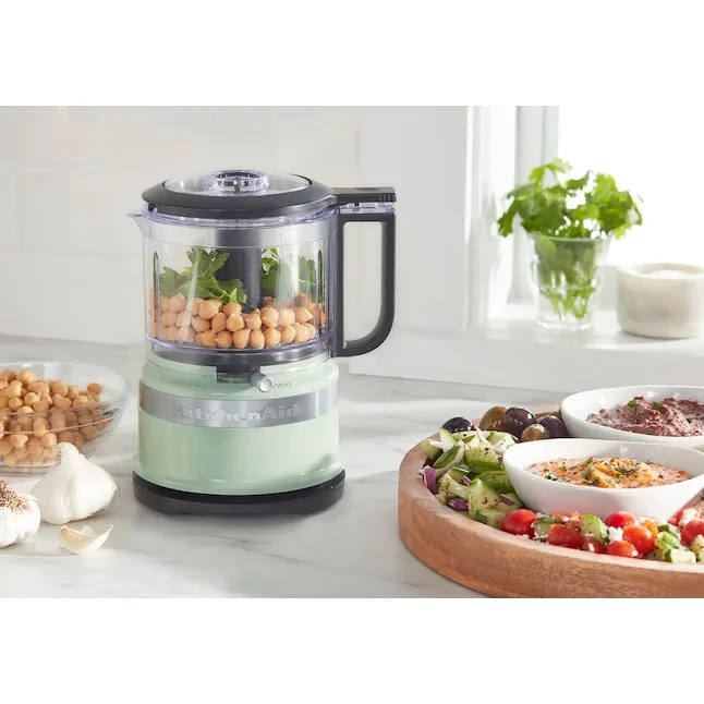 can an immersion blender crush ice