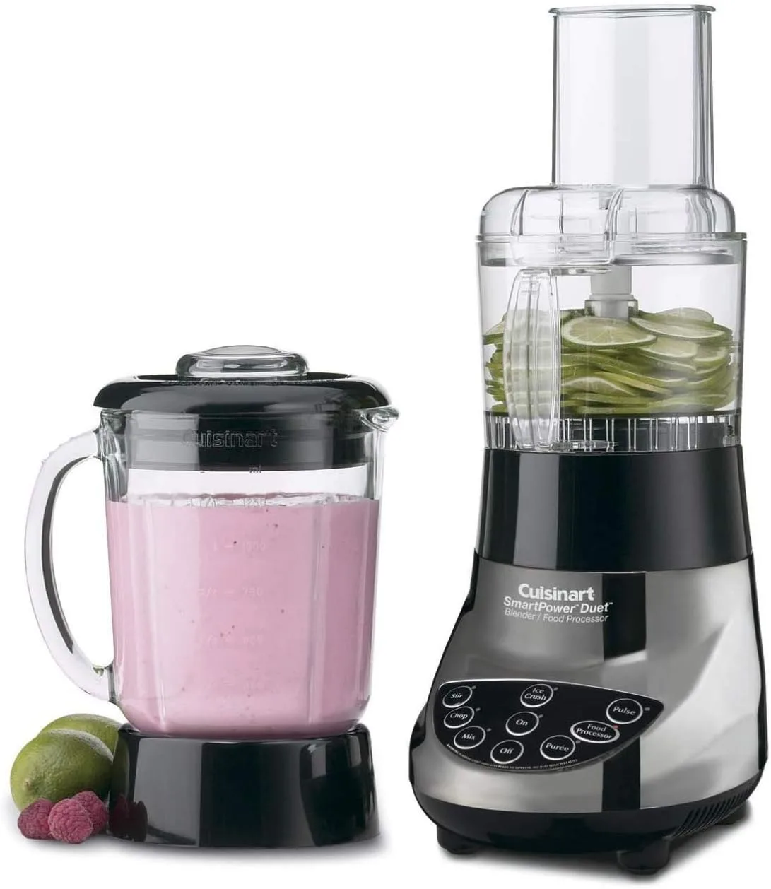 can i use a blender as a food processor