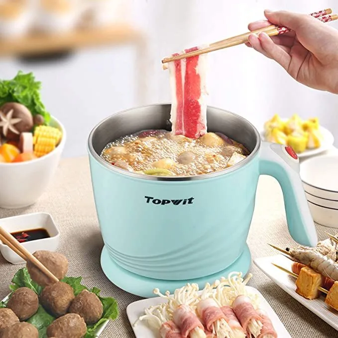 Can You Cook Noodles in an Electric Kettle