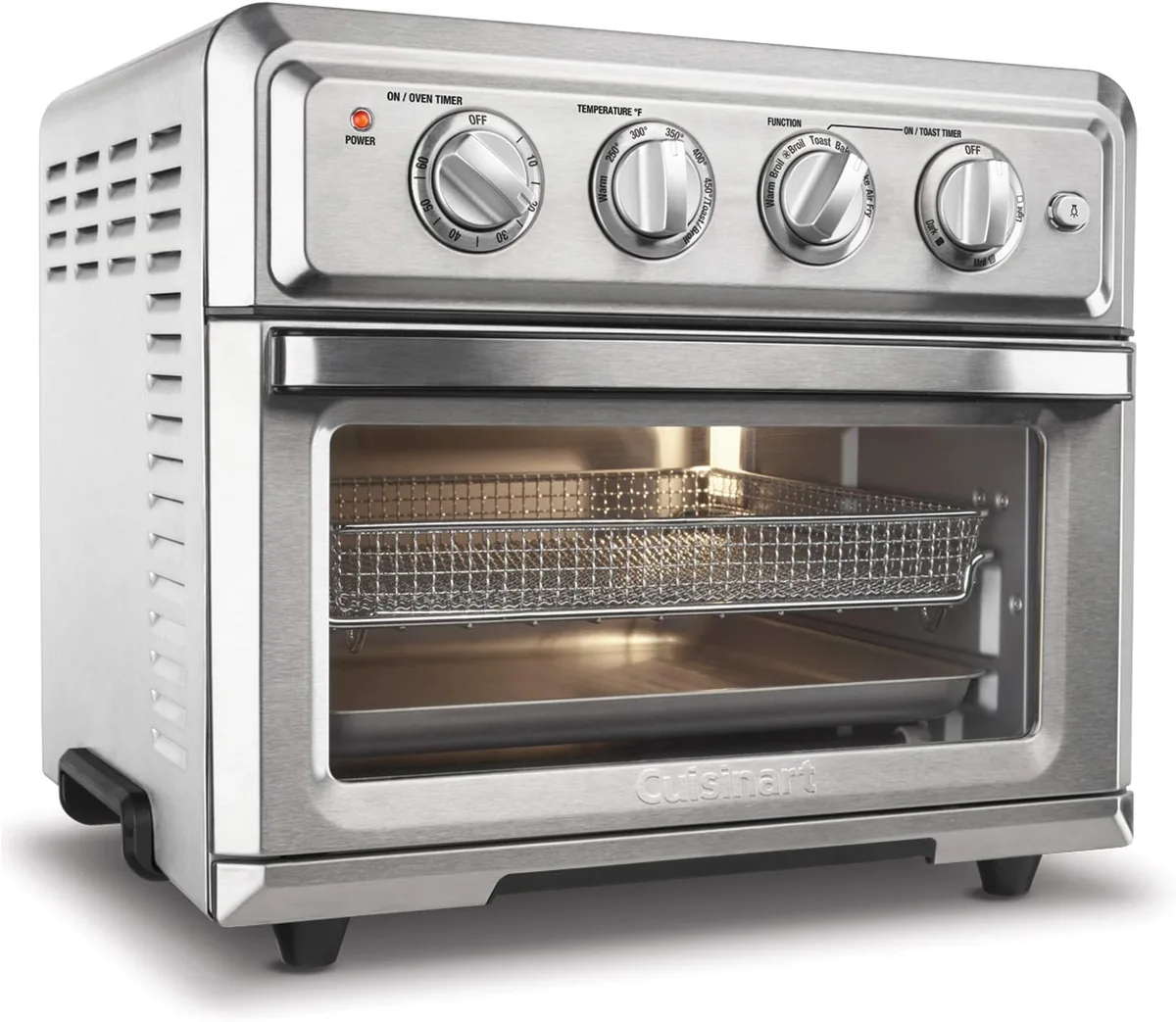 convection toaster oven