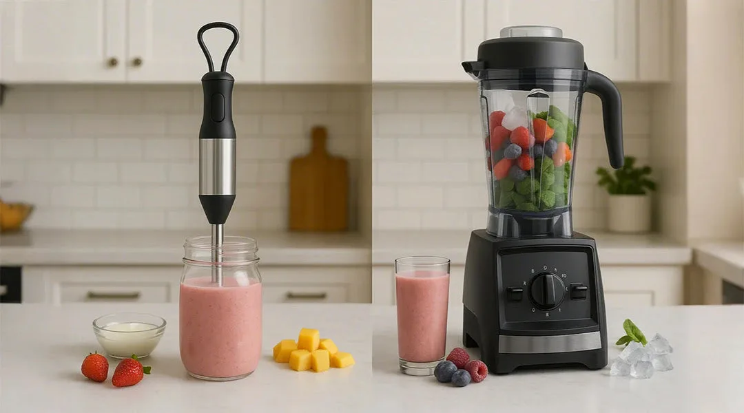countertop blender