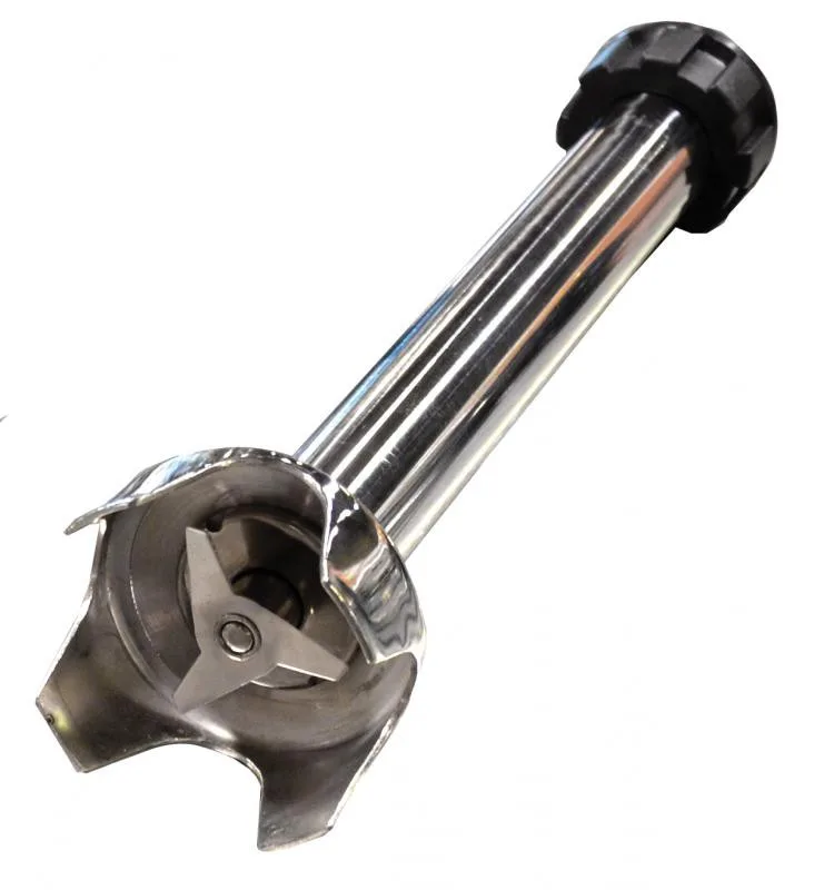 detachable blending shaft
