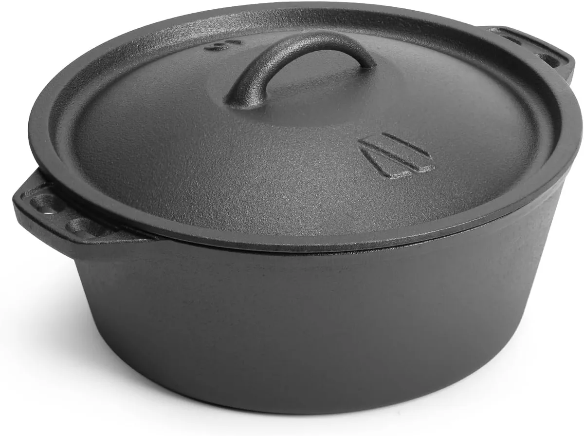 dutch oven