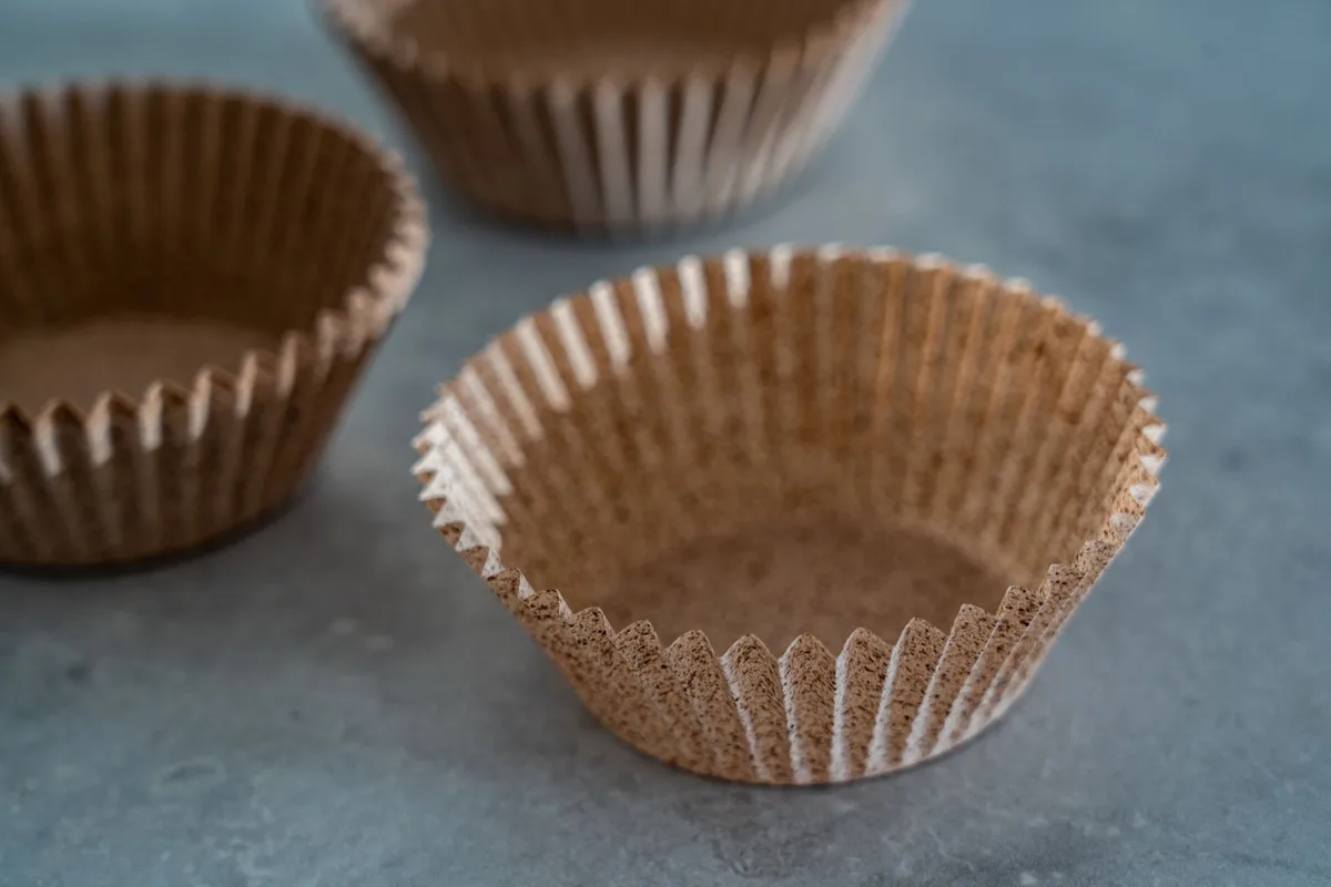 foil baking cups