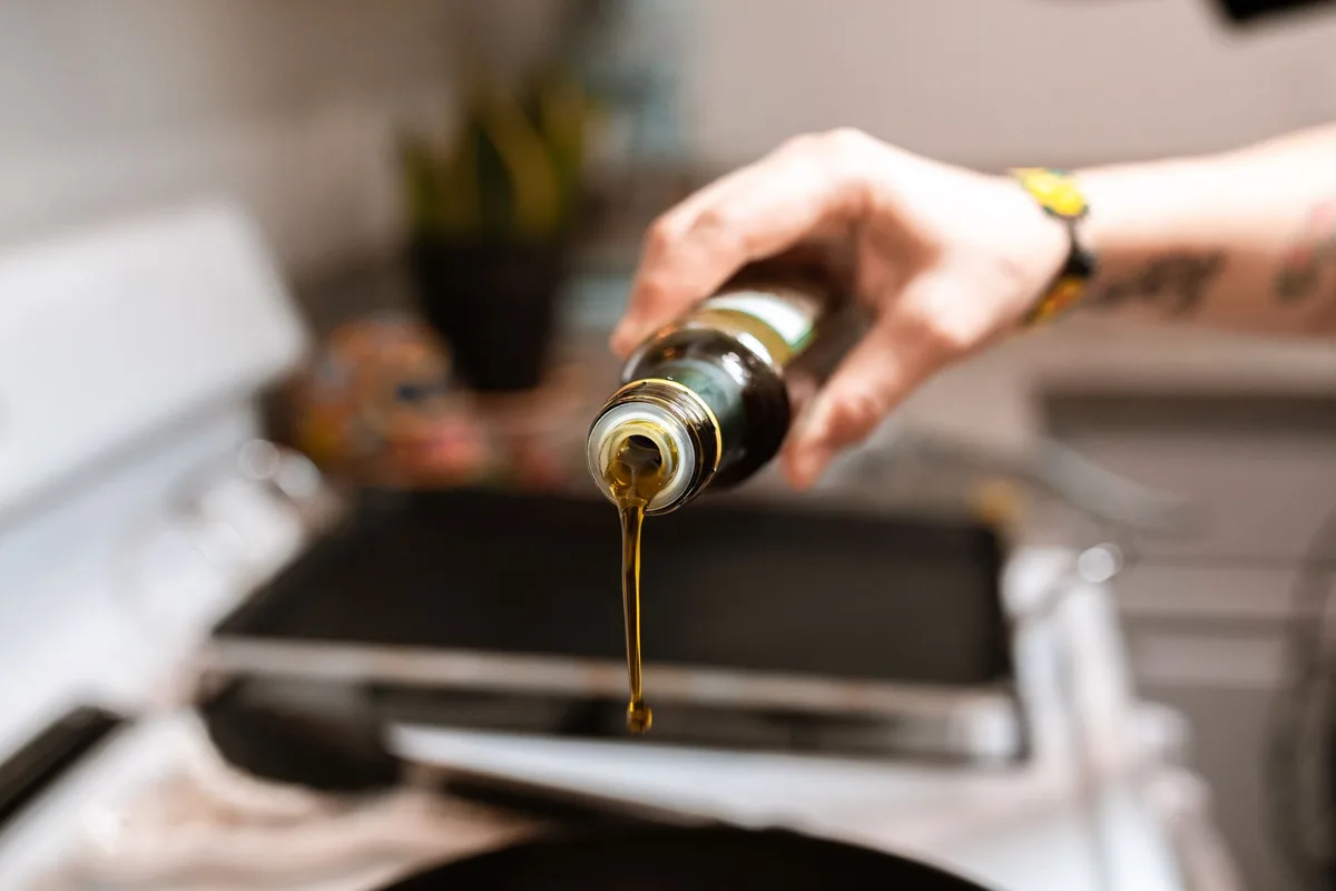 greasing technique