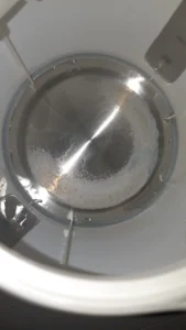 How to Descale Electric Kettle
