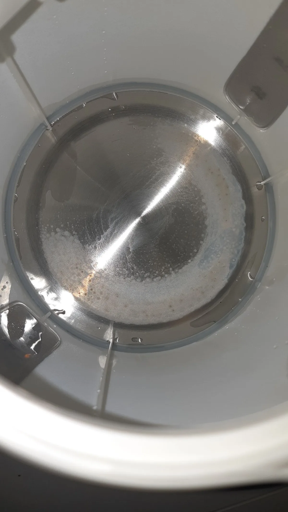 How to Descale Electric Kettle