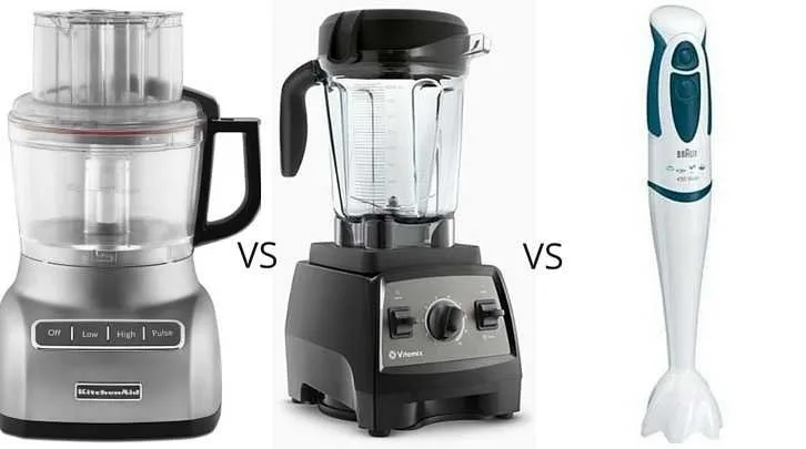 immersion blender alternatives