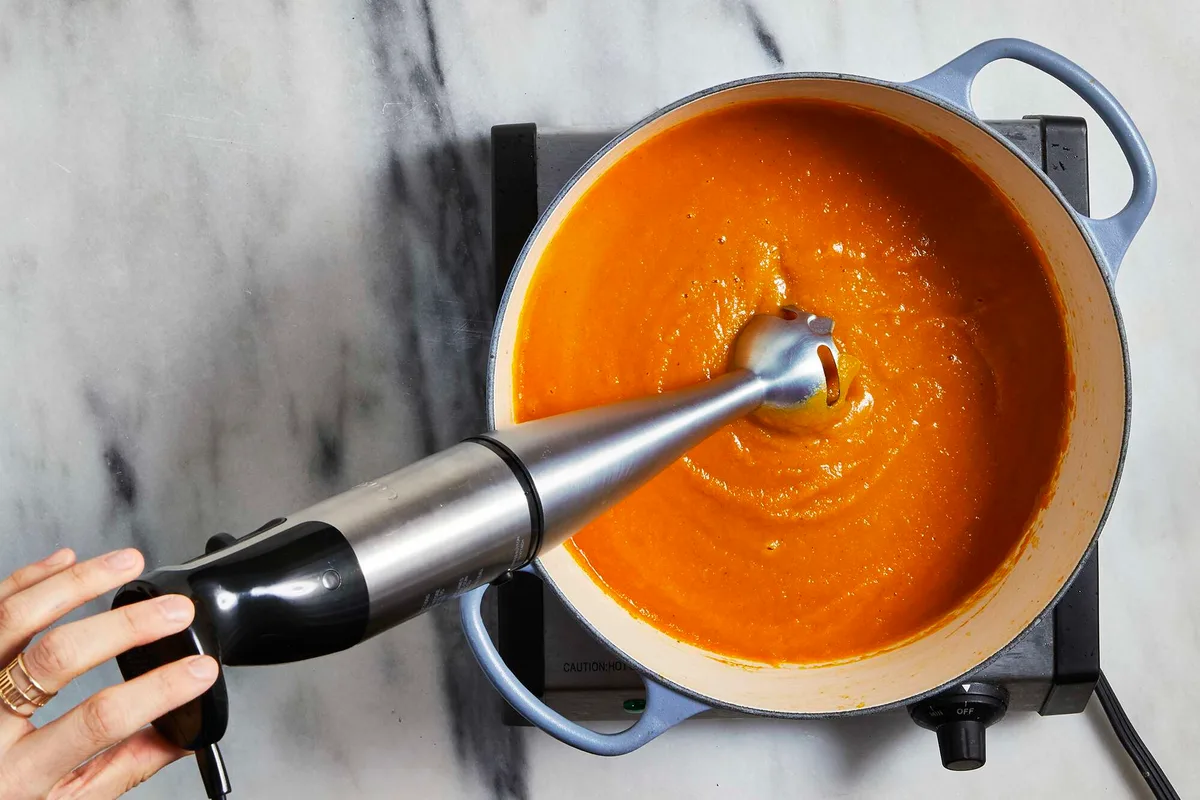 immersion blender